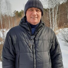 Фотография мужчины Игорь, 59 лет из г. Усолье-Сибирское