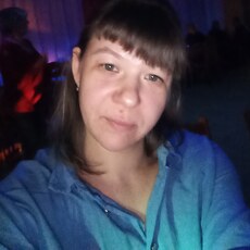 Фотография девушки Ольга, 36 лет из г. Краснотурьинск