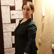 Фотография девушки Светлана, 37 лет из г. Среднеуральск
