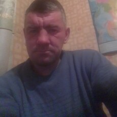 Фотография мужчины Сергей, 41 год из г. Хандыга