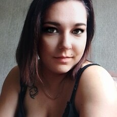 Фотография девушки Анастасия, 28 лет из г. Черепаново