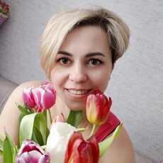 Фотография девушки Ольга, 40 лет из г. Электрогорск
