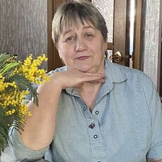 Фотография девушки Нина, 66 лет из г. Бобруйск