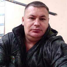 Фотография мужчины Николай, 39 лет из г. Оренбург