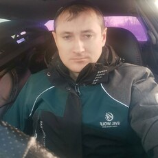 Фотография мужчины Олег, 32 года из г. Мирный (Якутия)