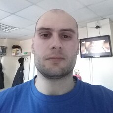 Фотография мужчины Max, 37 лет из г. Киселевск