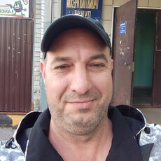 Фотография мужчины Виктор, 41 год из г. Козьмодемьянск