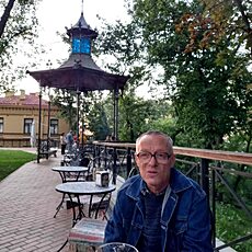 Фотография мужчины Олег, 60 лет из г. Лозовая
