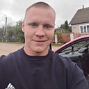 Егор, 28 лет