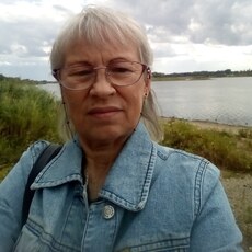 Фотография девушки Лариса, 65 лет из г. Волгоград