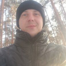 Фотография мужчины Анатолий, 34 года из г. Краснокамск