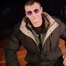 Фотография мужчины Евгений, 33 года из г. Котельнич