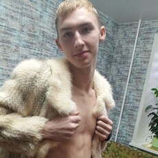 Фотография мужчины Кирилл, 18 лет из г. Орша