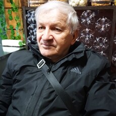 Фотография мужчины Валерий Сизых, 68 лет из г. Шелехов