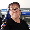 Марина, 62 года
