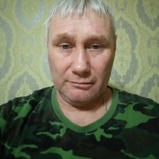 Фотография мужчины Сергей, 51 год из г. Тайга