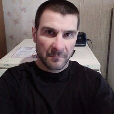 Фотография мужчины Сергей, 43 года из г. Сусанино
