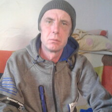 Фотография мужчины Andrey, 40 лет из г. Саяногорск