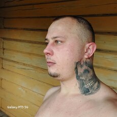 Фотография мужчины Иван, 29 лет из г. Губкин