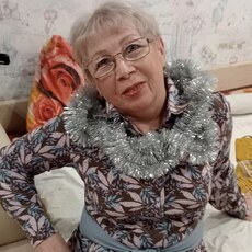Фотография девушки Татьяна, 66 лет из г. Вятские Поляны