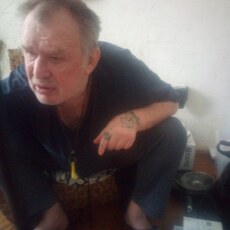 Фотография мужчины Игорь, 58 лет из г. Воскресенск