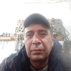 Фотография мужчины Виктор, 45 лет из г. Новопавловск