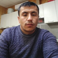 Фотография мужчины Sardorbek, 33 года из г. Навля