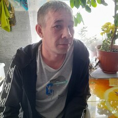 Фотография мужчины Сергей, 35 лет из г. Магдагачи