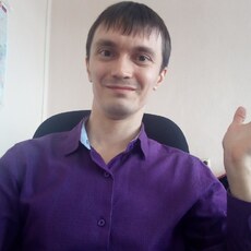 Фотография мужчины Павел, 33 года из г. Междуреченск