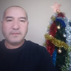 Фотография мужчины Илхомжон, 45 лет из г. Березники