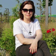 Фотография девушки Елена, 50 лет из г. Новочеркасск