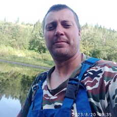Фотография мужчины Павел, 34 года из г. Невьянск