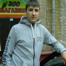 Фотография мужчины Николай Суворов, 39 лет из г. Свердловский