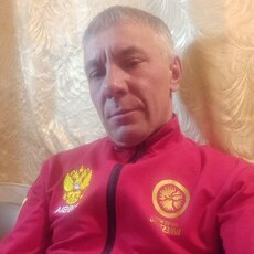 Фотография мужчины Борис, 50 лет из г. Улан-Удэ