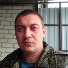 Фотография мужчины Алексей, 30 лет из г. Зеленокумск