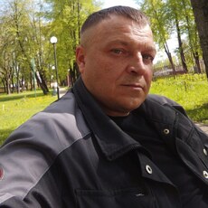 Фотография мужчины Сергей Николаев, 46 лет из г. Вязьма