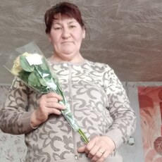 Фотография девушки Надежда, 52 года из г. Прокопьевск