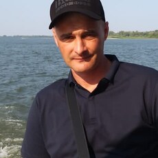 Фотография мужчины Алексей, 45 лет из г. Астрахань