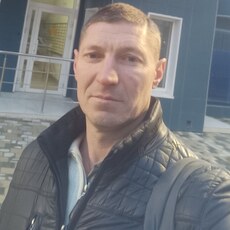 Фотография мужчины Владимир, 41 год из г. Краснодар