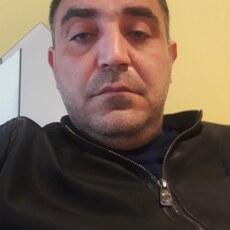 Фотография мужчины Вилем, 44 года из г. Ереван
