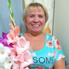Фотография девушки Нина, 62 года из г. Полтава