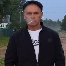 Фотография мужчины Андрей, 43 года из г. Кимры