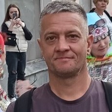 Фотография мужчины Вячеслав, 42 года из г. Воскресенск