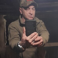Фотография мужчины Алексей, 48 лет из г. Снежное