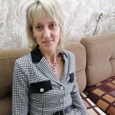 Фотография девушки Наташа, 35 лет из г. Волковыск