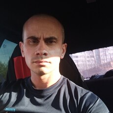 Фотография мужчины Владимир, 33 года из г. Бузулук