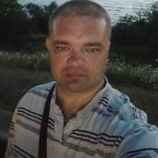 Фотография мужчины Денис, 43 года из г. Алчевск