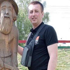 Фотография мужчины Андрей, 33 года из г. Киржач