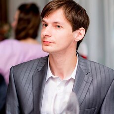 Фотография мужчины Дмитрий, 36 лет из г. Псков