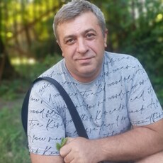 Фотография мужчины Юрий, 46 лет из г. Кривой Рог